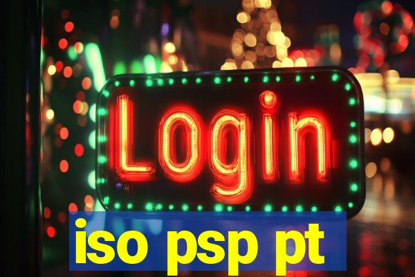 iso psp pt-br